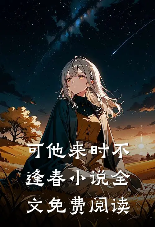 可他来时不逢春小说全文免费阅读
