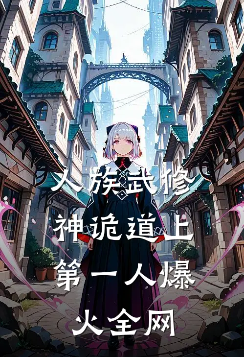 人族武修：神诡道上第一人爆火全网