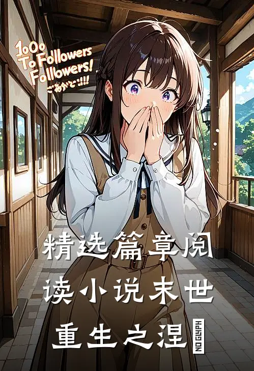 精选篇章阅读小说末世重生之涅槃