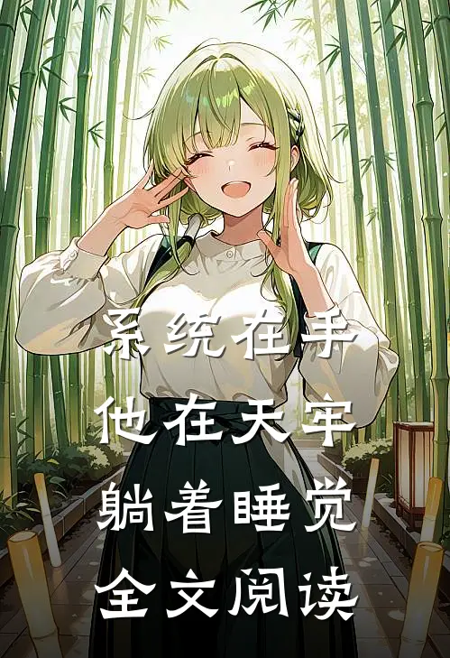 系统在手，他在天牢躺着睡觉全文阅读