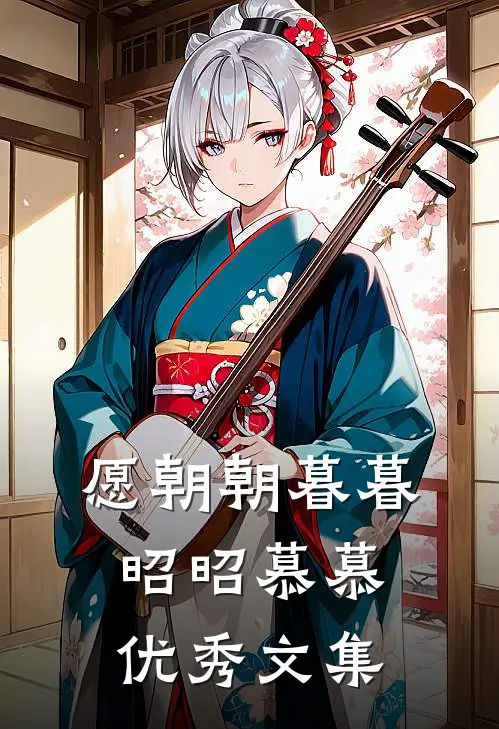 愿朝朝暮暮，昭昭慕慕优秀文集