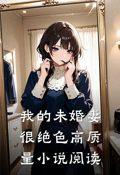 我的未婚妻很绝色高质量小说阅读