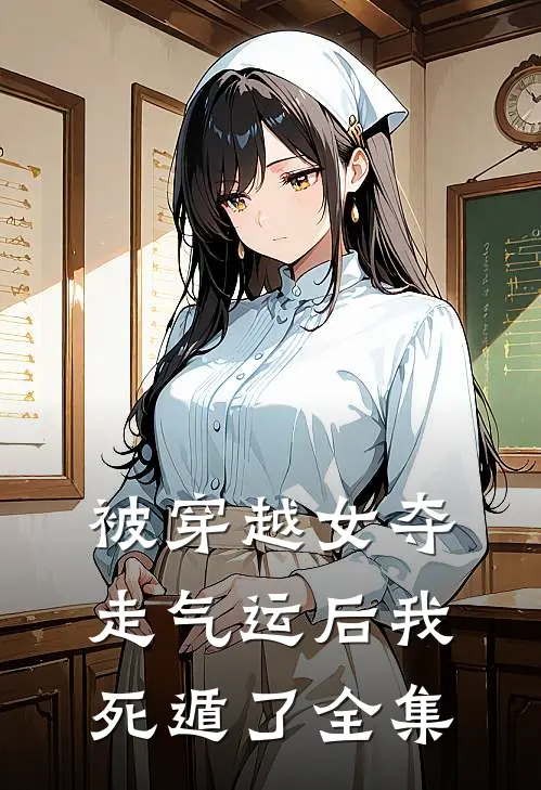 被穿越女夺走气运后我死遁了 全集