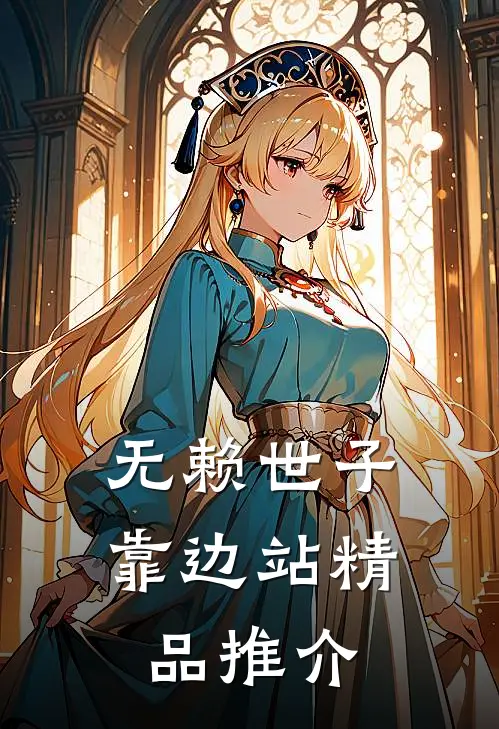无赖世子靠边站精品推介