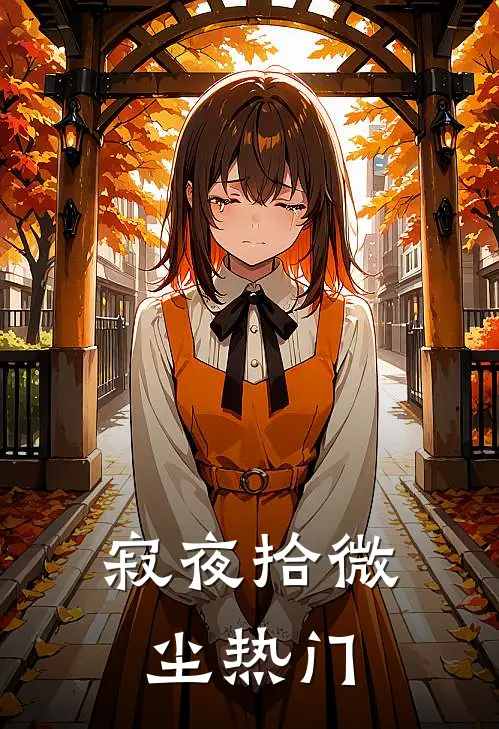 寂夜拾微尘热门