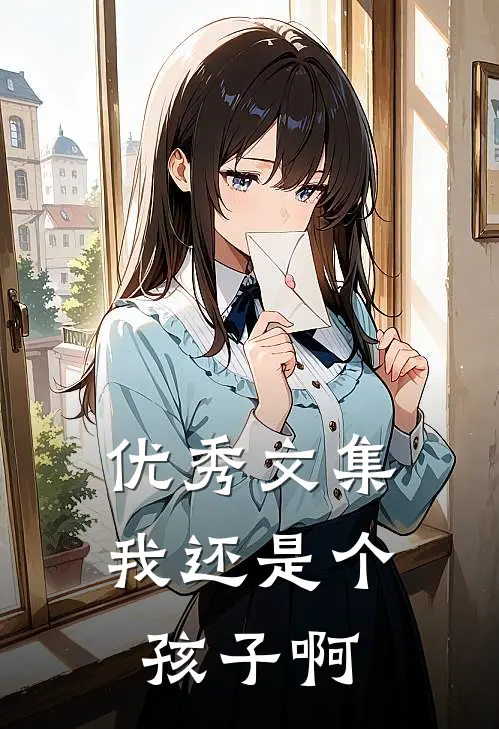 优秀文集我还是个孩子啊