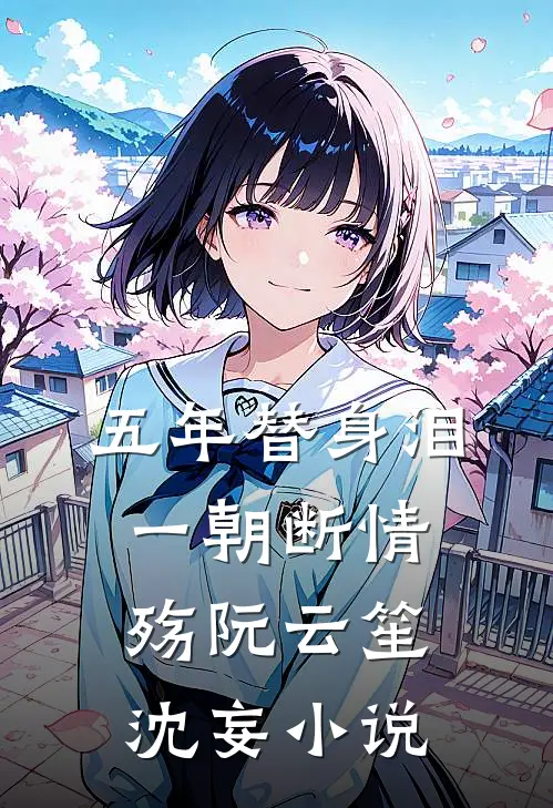 五年替身泪，一朝断情殇阮云笙沈妄小说