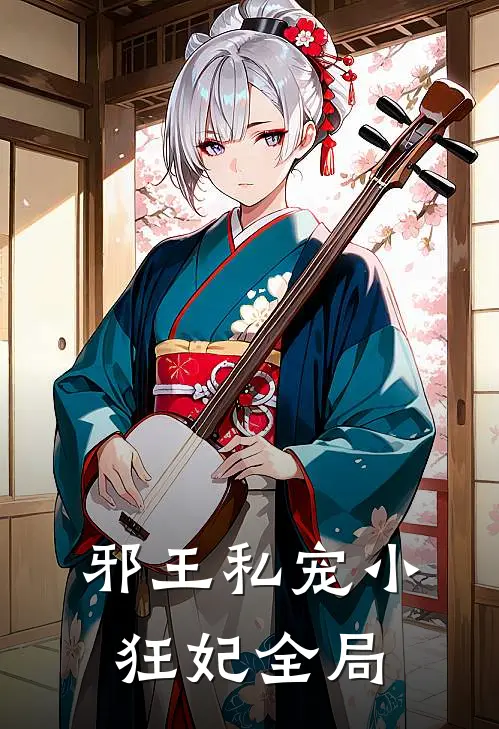 邪王私宠小狂妃全局
