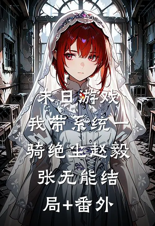 末日游戏：我带系统一骑绝尘赵毅张无能结局+番外