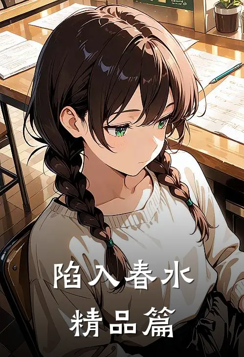 陷入春水精品篇