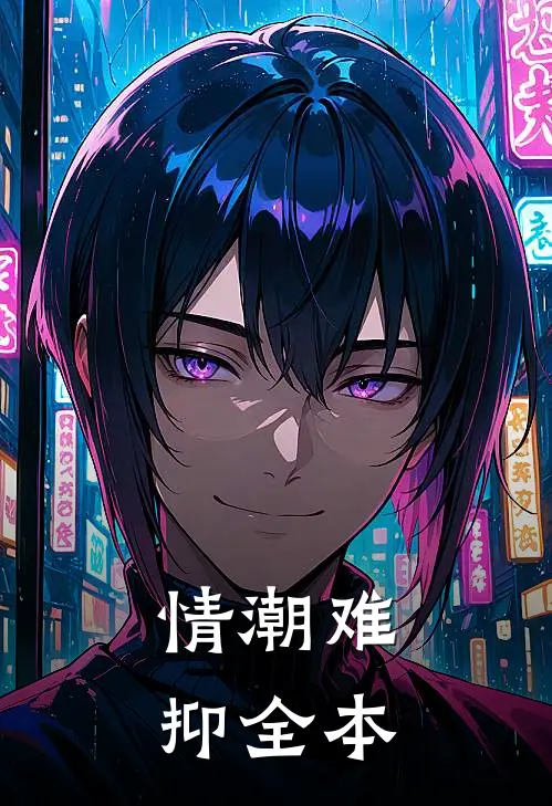 情潮难抑全本