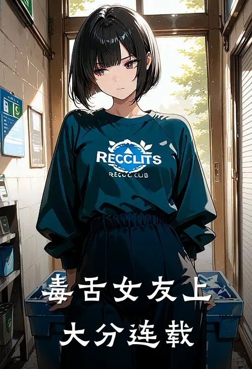毒舌女友上大分连载