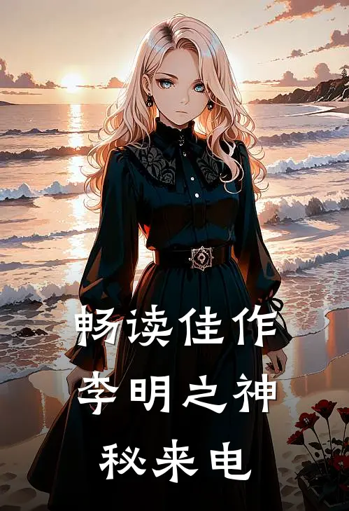 畅读佳作李明之神秘来电