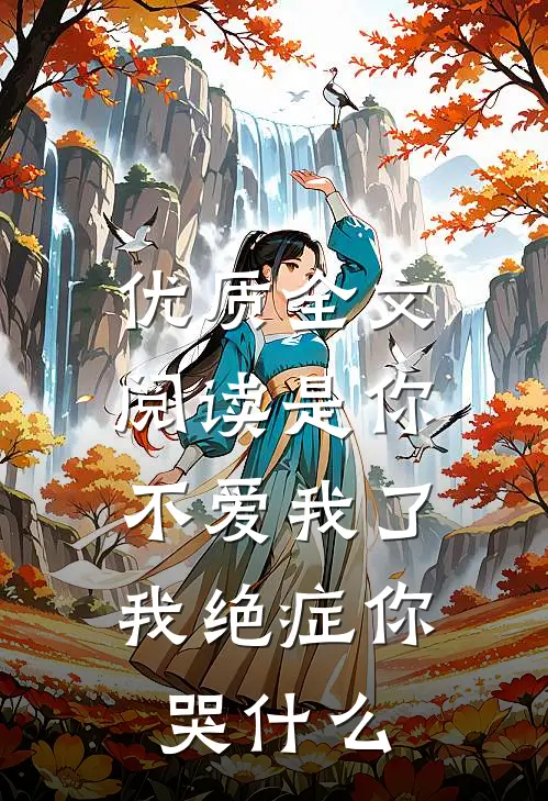 优质全文阅读是你不爱我了，我绝症你哭什么
