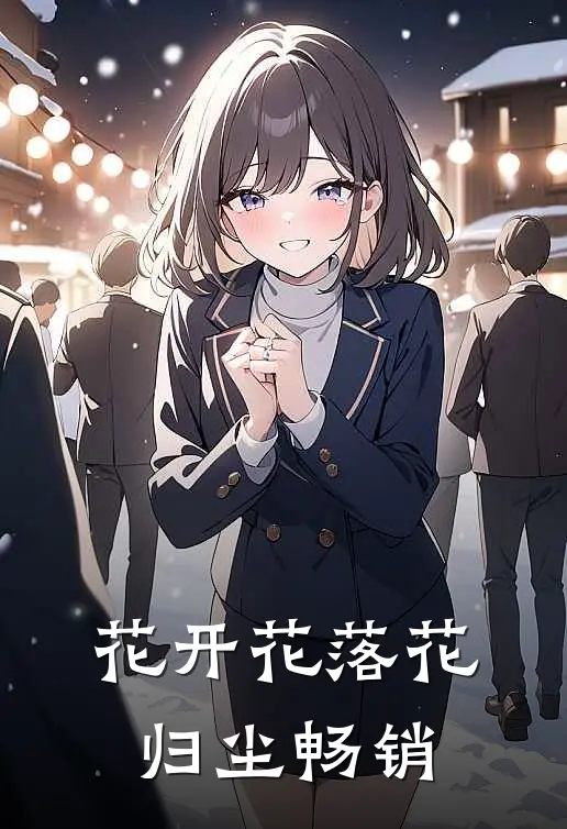 花开花落花归尘畅销