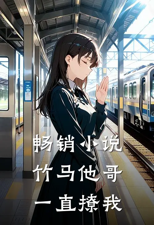 畅销小说竹马他哥一直撩我