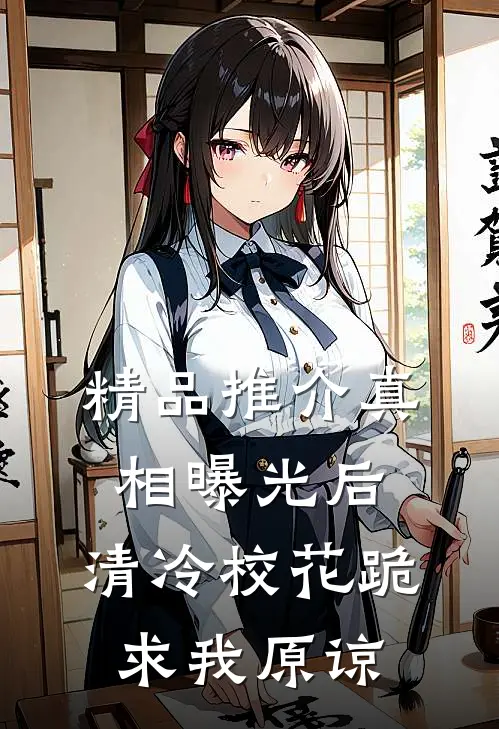 精品推介真相曝光后，清冷校花跪求我原谅
