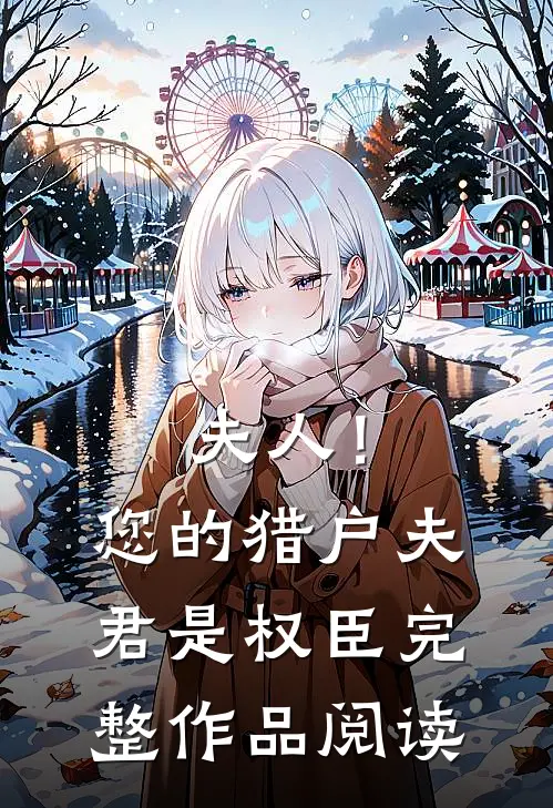 夫人！您的猎户夫君是权臣完整作品阅读