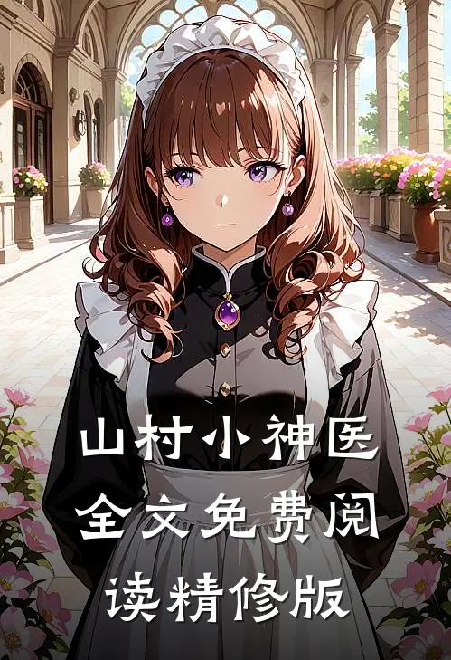 山村小神医全文免费阅读精修版