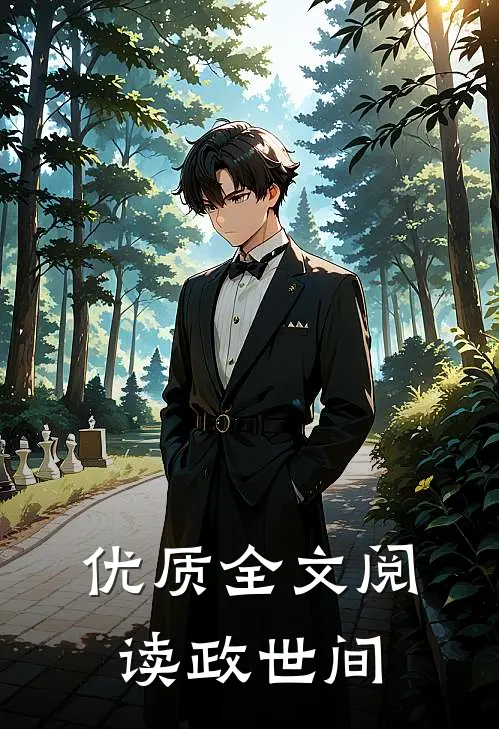 优质全文阅读政世间