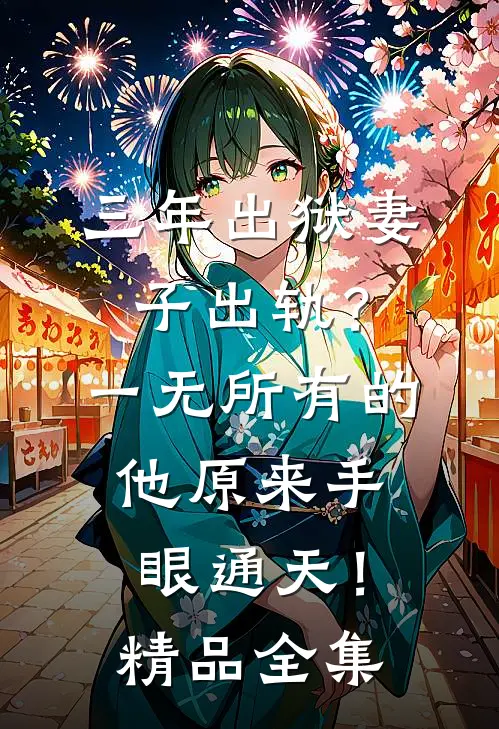 三年出狱妻子出轨？一无所有的他原来手眼通天！精品全集