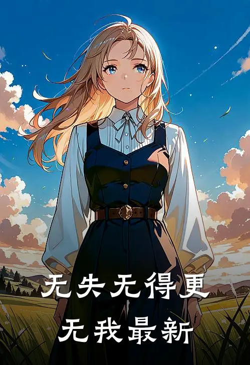 无失无得更无我最新