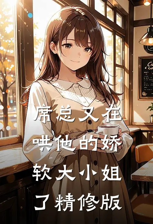 席总又在哄他的娇软大小姐了精修版