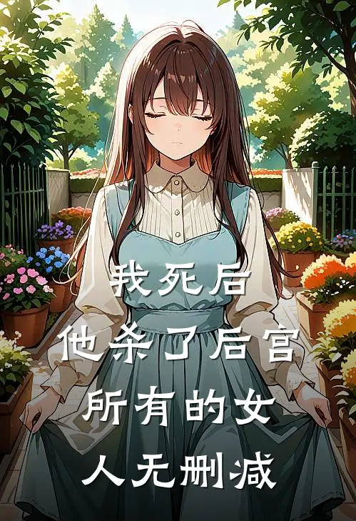 我死后，他杀了后宫所有的女人无删减