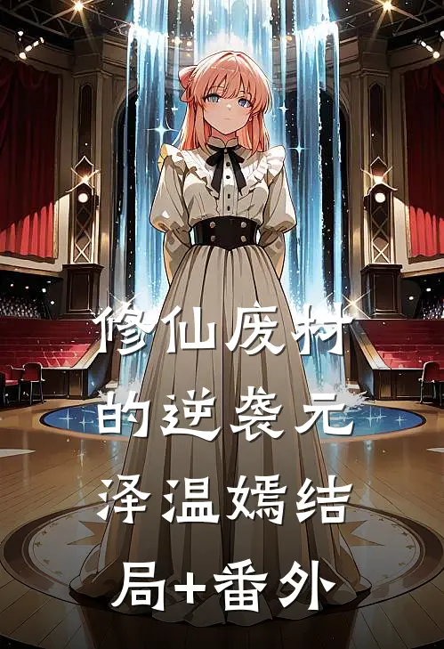 修仙废材的逆袭元泽温嫣结局+番外