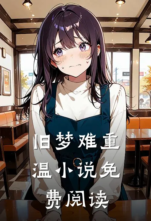 旧梦难重温小说免费阅读