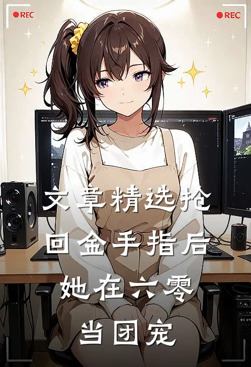 文章精选抢回金手指后，她在六零当团宠