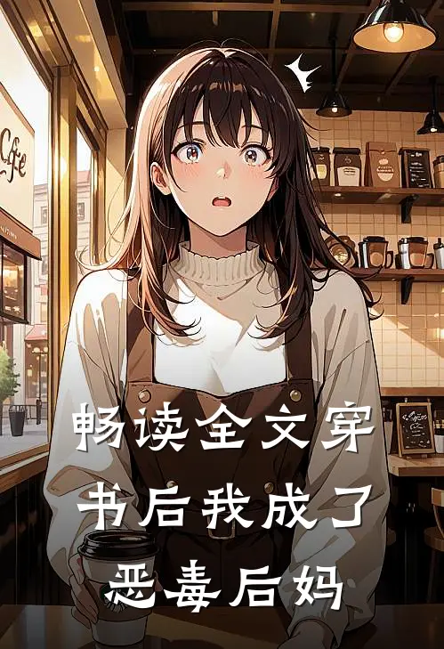 畅读全文穿书后我成了恶毒后妈