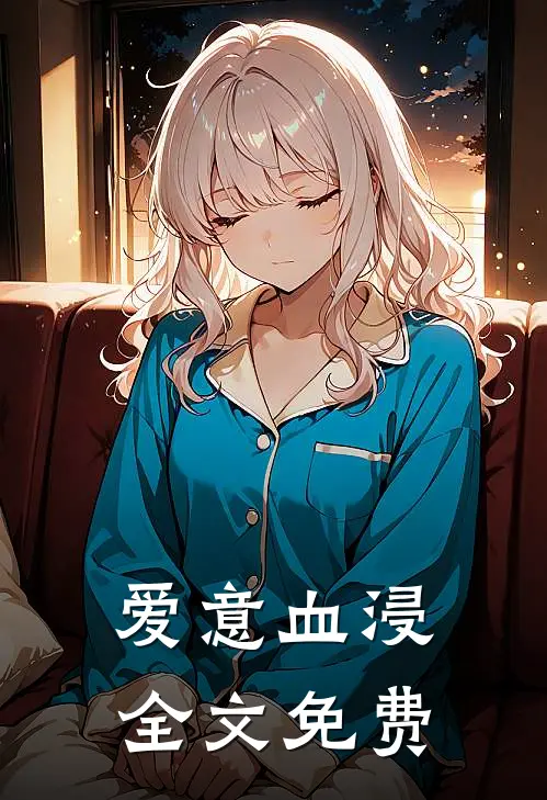 爱意血浸全文免费