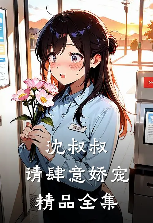 沈叔叔，请肆意娇宠精品全集
