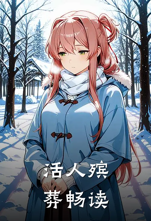 活人殡葬畅读