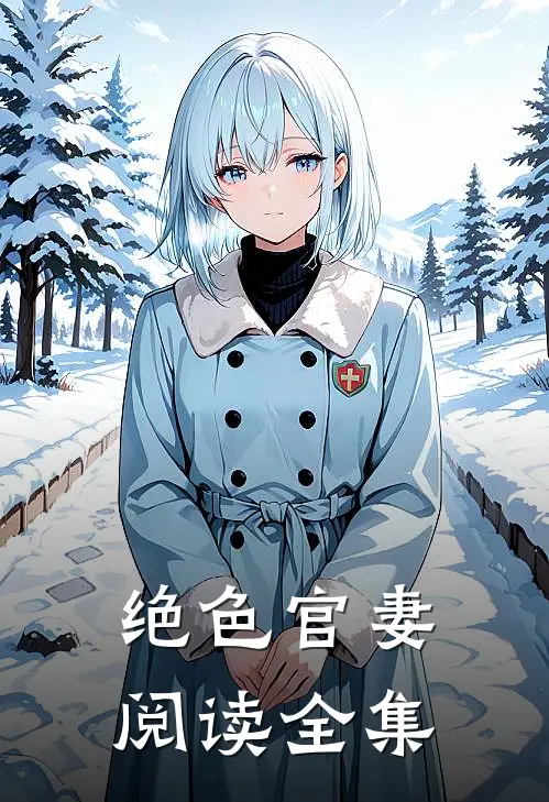 绝色官妻阅读全集
