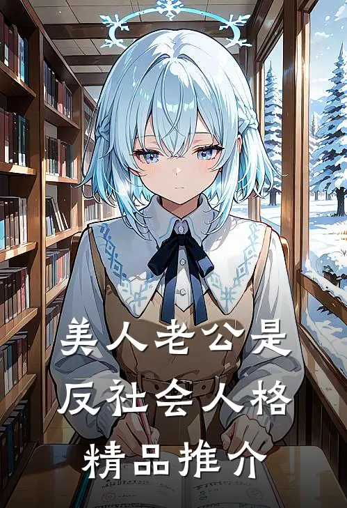 美人老公是反社会人格精品推介