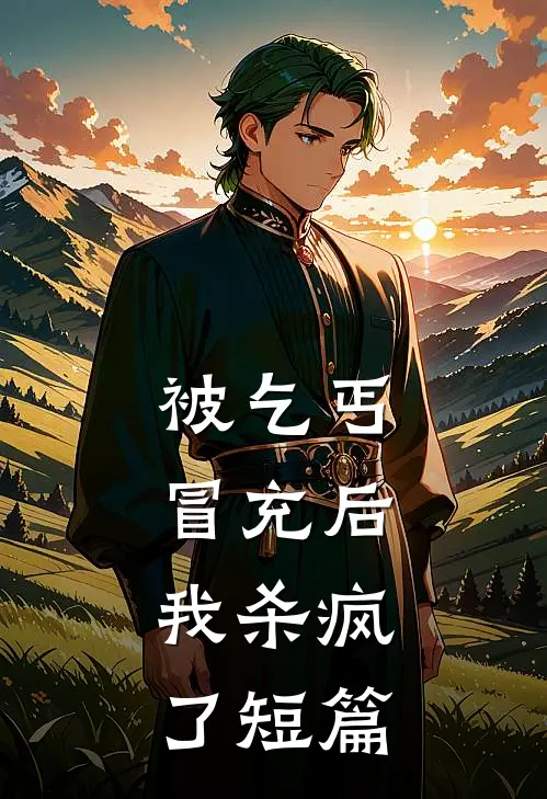 被乞丐冒充后，我杀疯了短篇