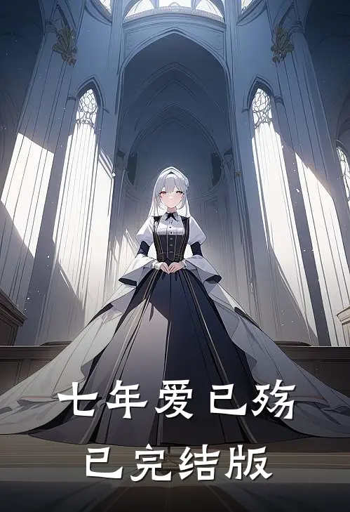 七年爱已殇已完结版