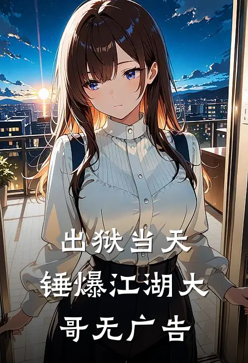 出狱当天，锤爆江湖大哥无广告