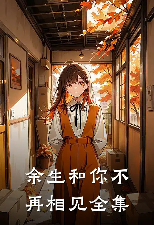 余生和你不再相见全集