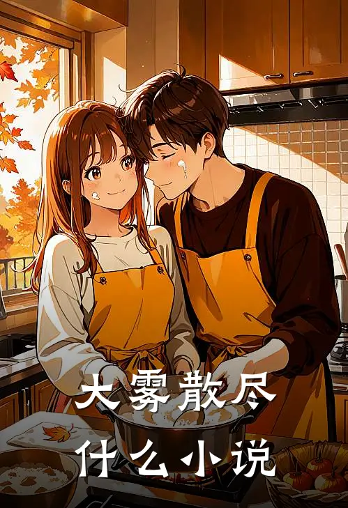 大雾散尽什么小说