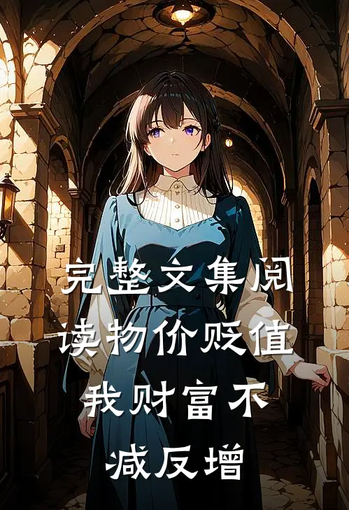 完整文集阅读物价贬值：我财富不减反增