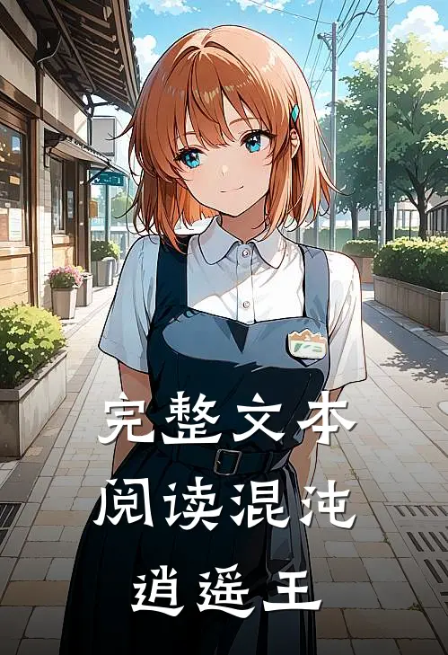 完整文本阅读混沌逍遥王