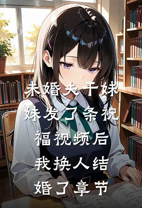 未婚夫干妹妹发了条祝福视频后，我换人结婚了章节
