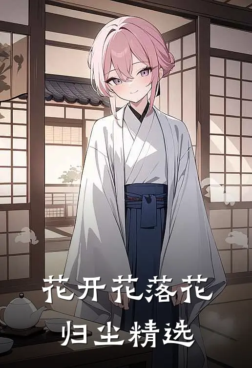 花开花落花归尘精选