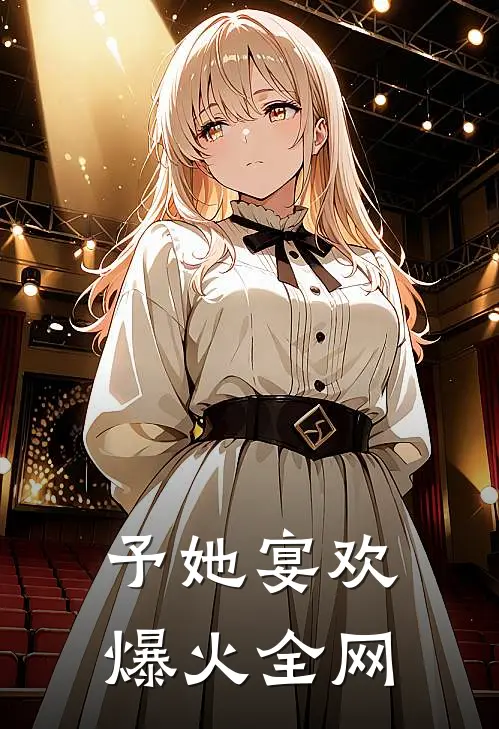 予她宴欢爆火全网