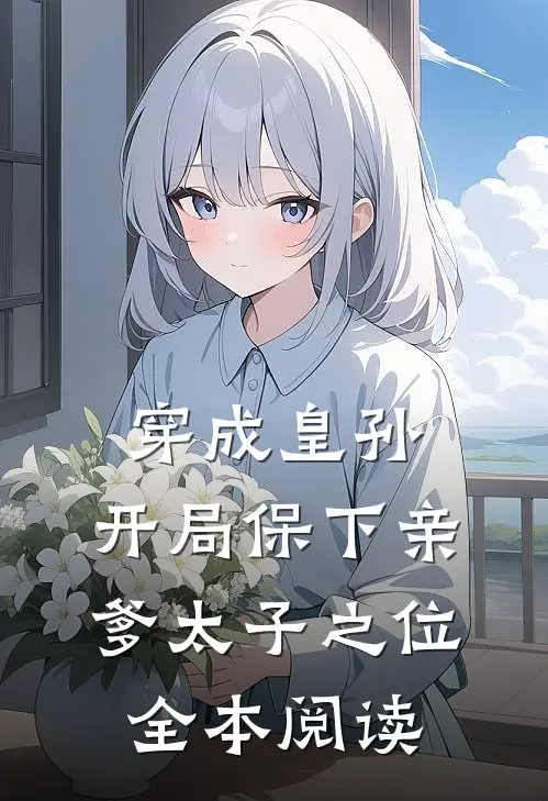 穿成皇孙，开局保下亲爹太子之位全本阅读