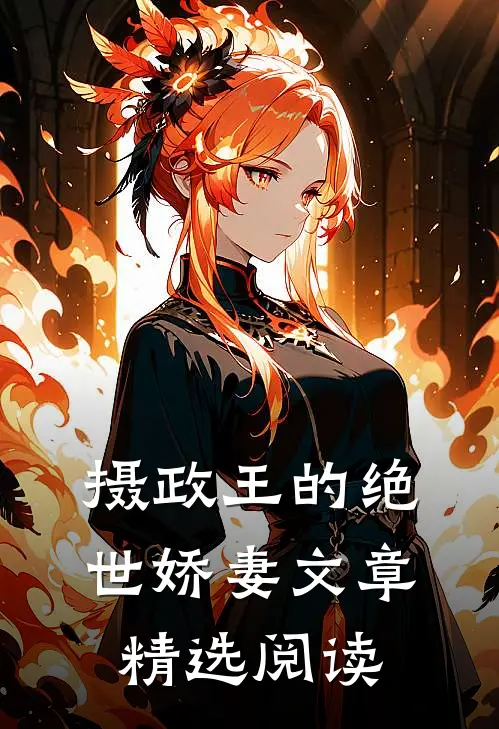 摄政王的绝世娇妻文章精选阅读