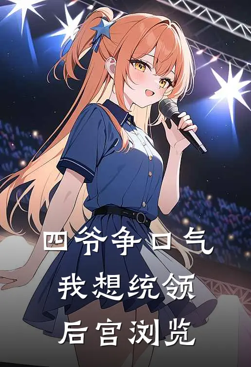 四爷争口气，我想统领后宫浏览